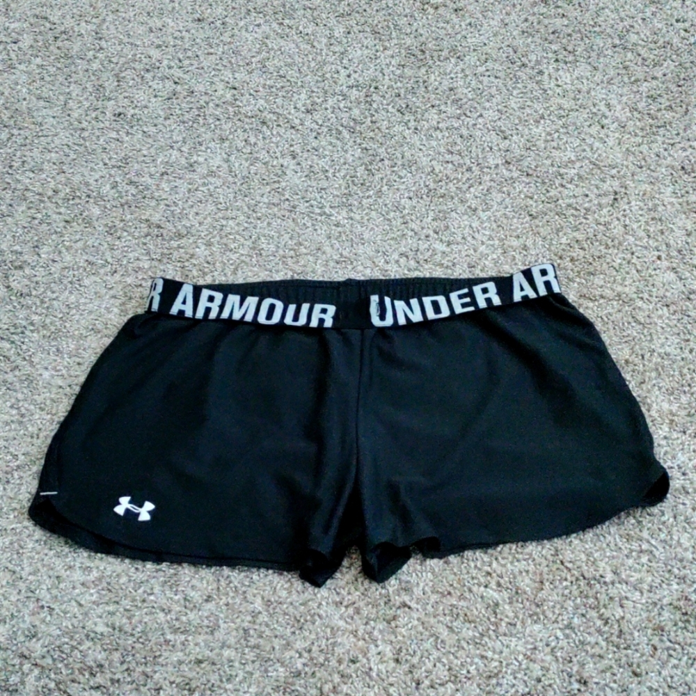 Under Armour Shorts